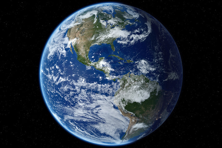 Goodness Matrix 101: 1% For The Planet