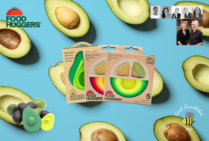 Food Huggers Partnership Announcement