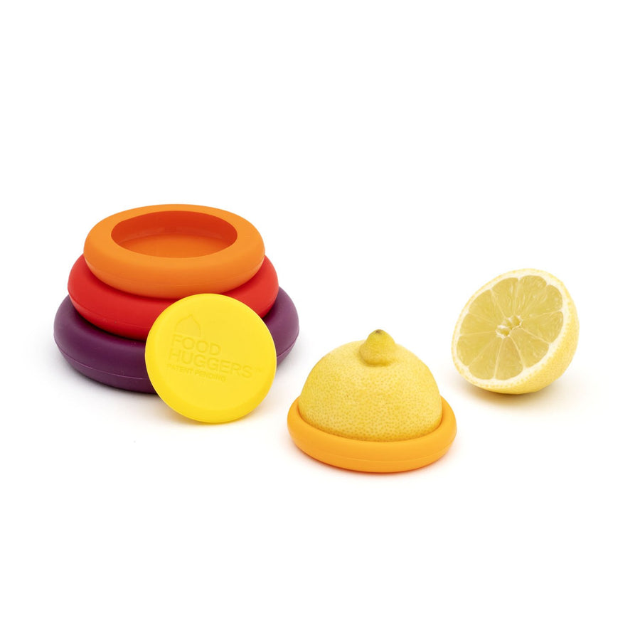 Food Huggers Set of 5 - Autumn Harvest