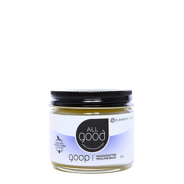 All Good Goop - 2oz