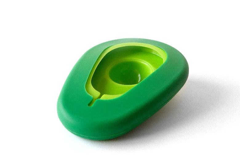 Food Huggers Avocado Huggers Set of 2