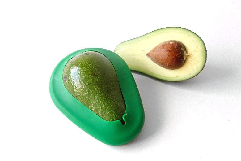 Food Huggers Avocado Huggers Set of 2
