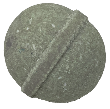 Good Bumblebee CBD Bath Bomb - Eucalyptus 150mg