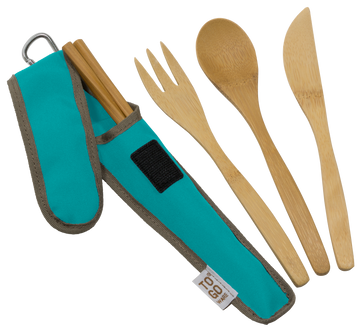 To-Go Ware RePEaT Utensil Set - Agave