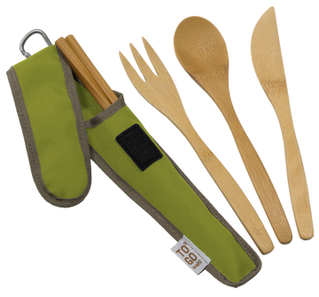 To-Go Ware RePEaT Utensil Set - Avocado