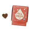 Tea Drops Dessert Collection - Ginger Peach Cobbler 10 ct