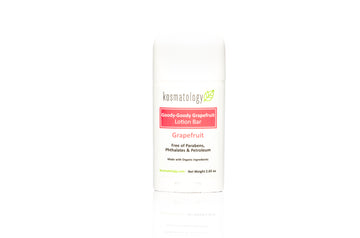 Kosmatology Lotion Bar