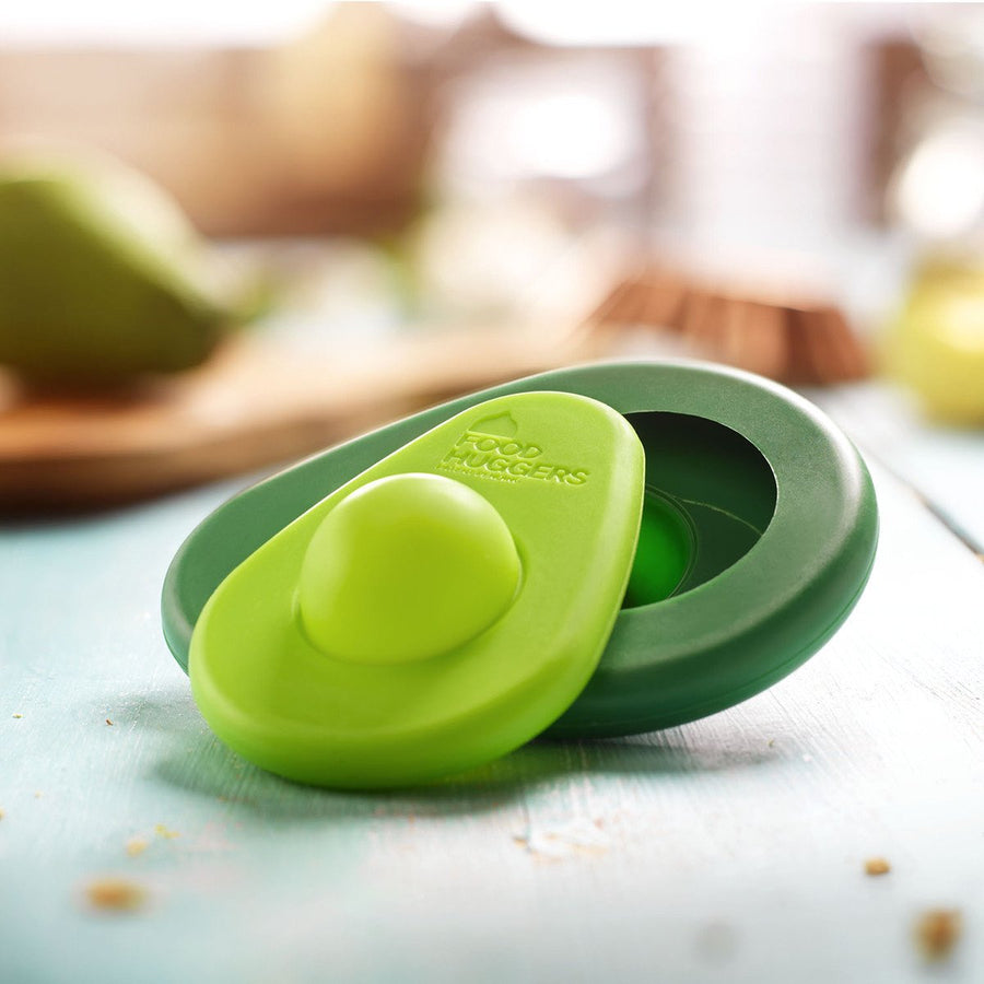 Food Huggers Avocado Huggers Set of 2