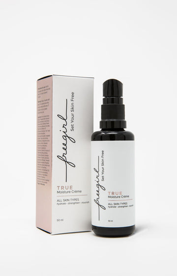 Freegirl True Moisture Crème