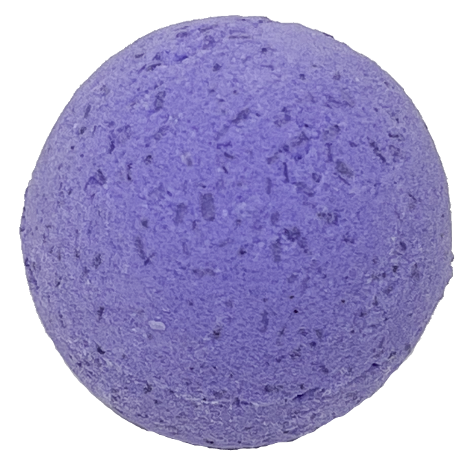 Good Bumblebee CBD Bath Bomb - Lavender 100mg