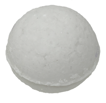 Good Bumblebee CBD Bath Bomb Lavender (dye free) - 100mg