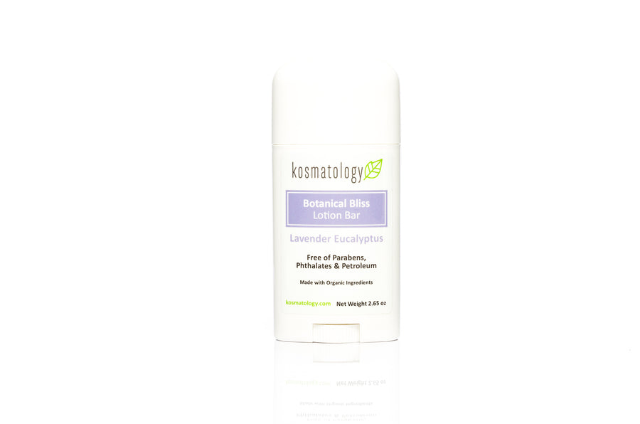 Kosmatology Lotion Bar
