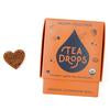 Tea Drops Dessert Collection - Orange Cinnamon Roll 10 ct