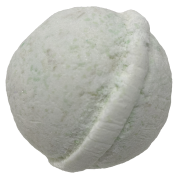 Good Bumblebee CBD Bath Bomb - Mint and Tea Tree 100mg