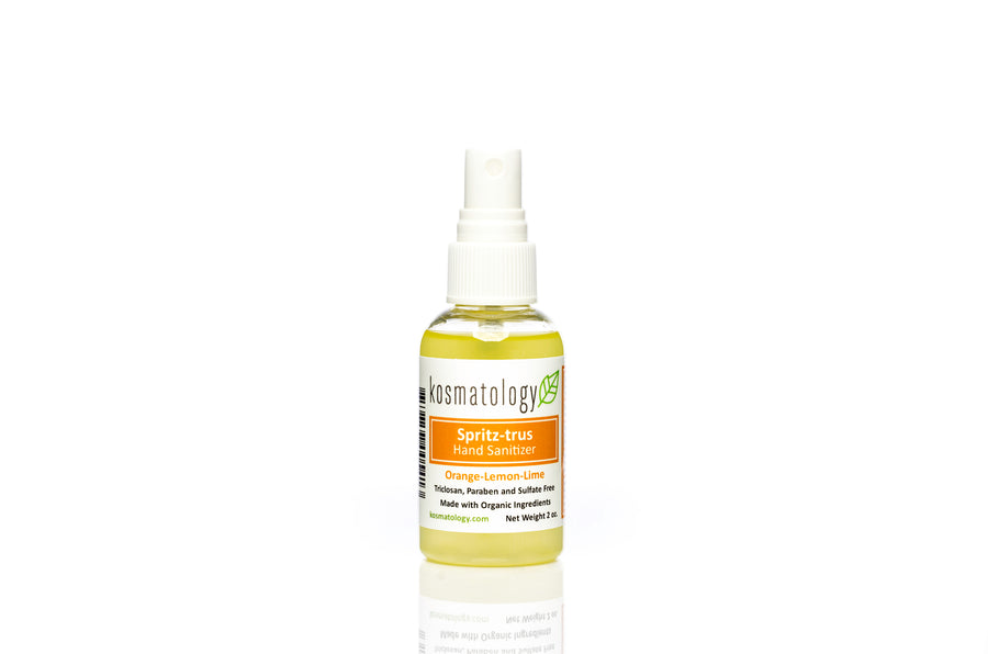 Kosmatology Foaming Hand Soap