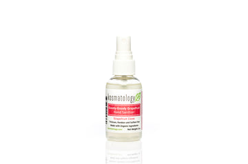Kosmatology Organic Hand Sanitizer