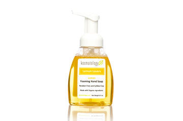 Kosmatology Foaming Hand Soap