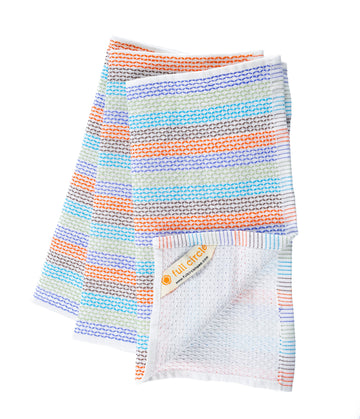 Full Circle Tidy Dish Cloths