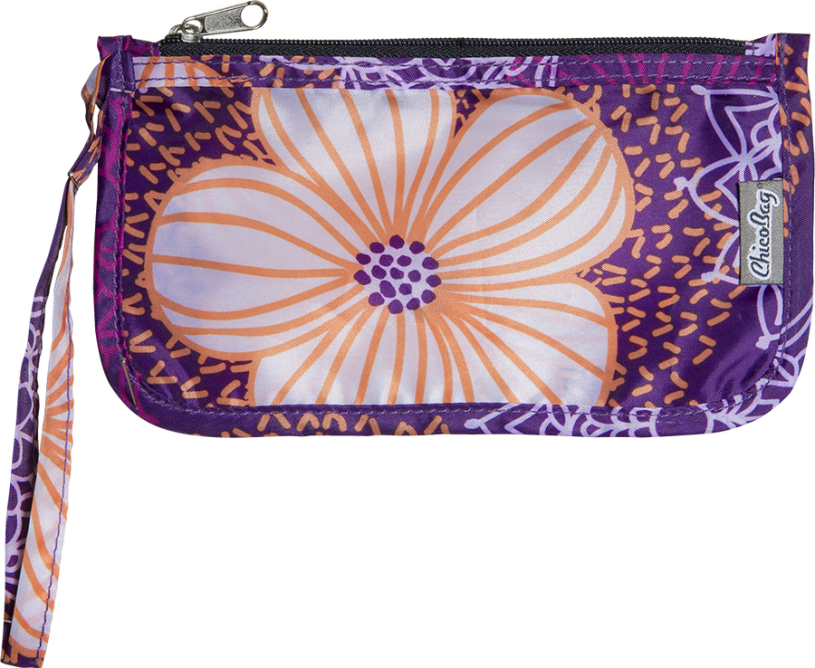 ChicoBag Travel Organization Pouches - Flourish