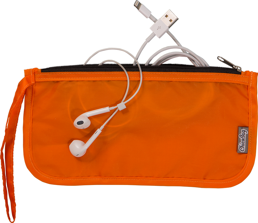 ChicoBag Travel Organization Pouches - Flourish