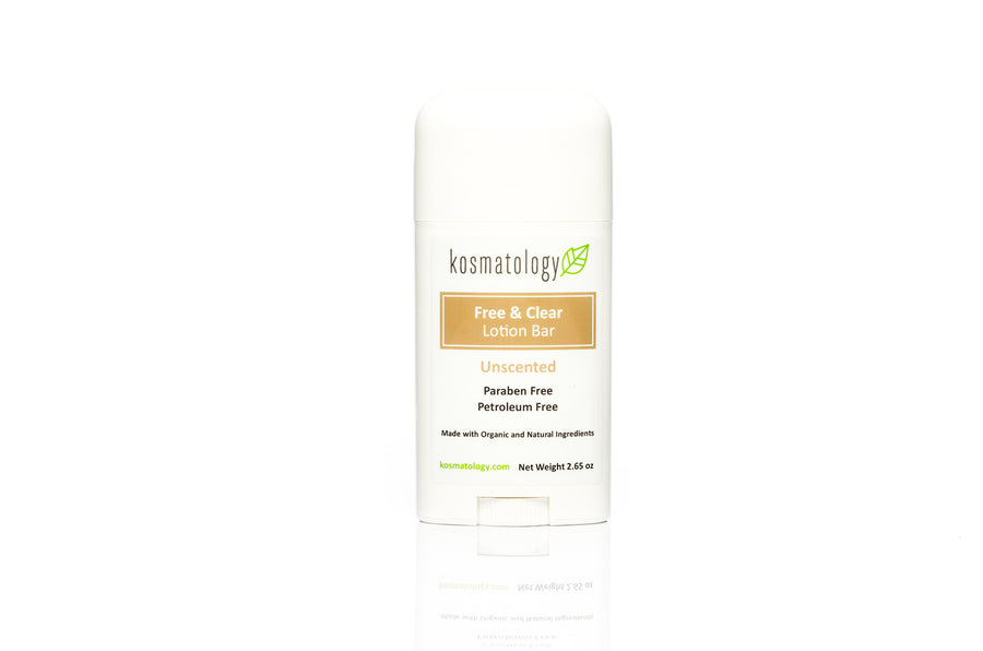 Kosmatology Lotion Bar