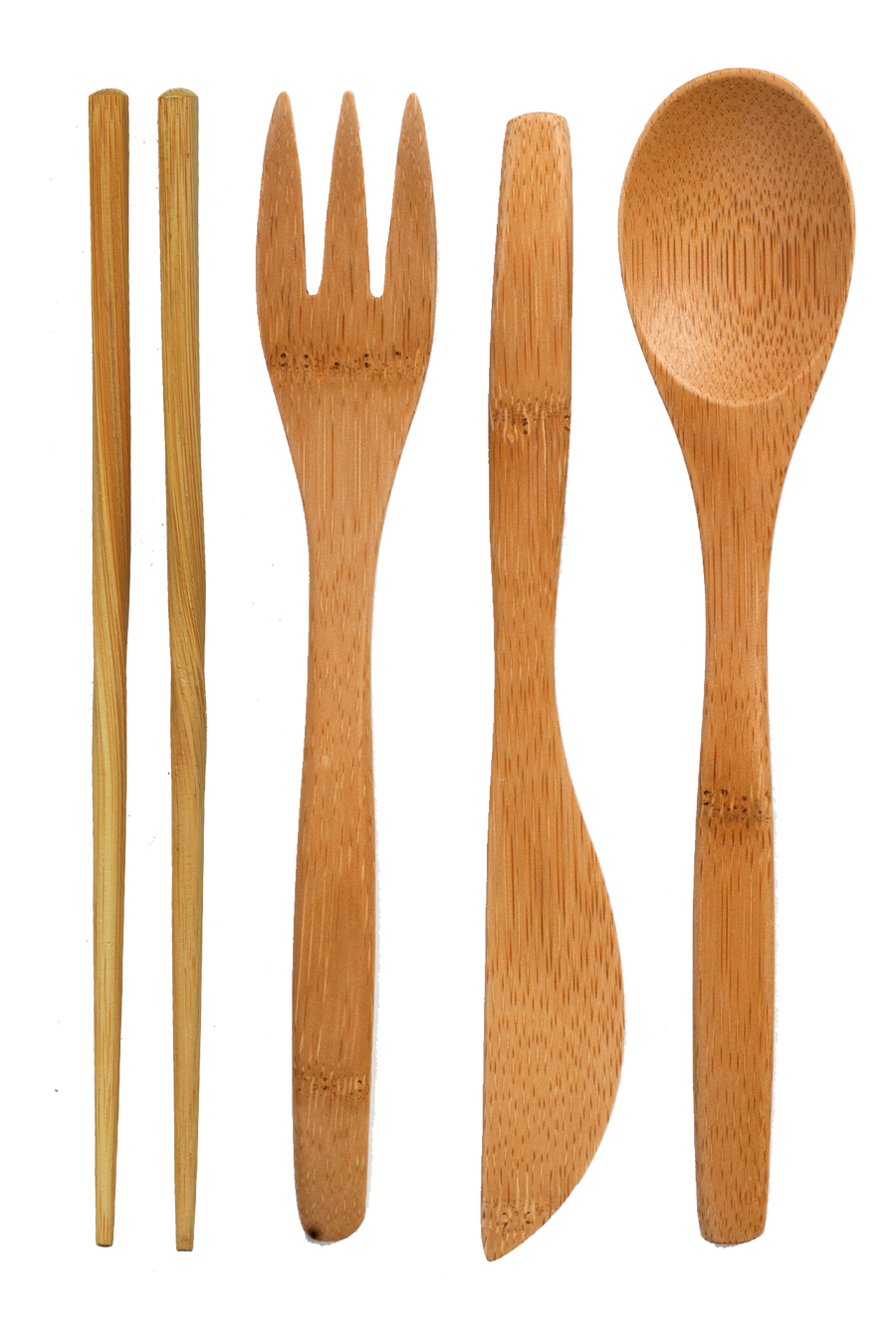 To-Go Ware RePEaT Utensil Set - Mulberry