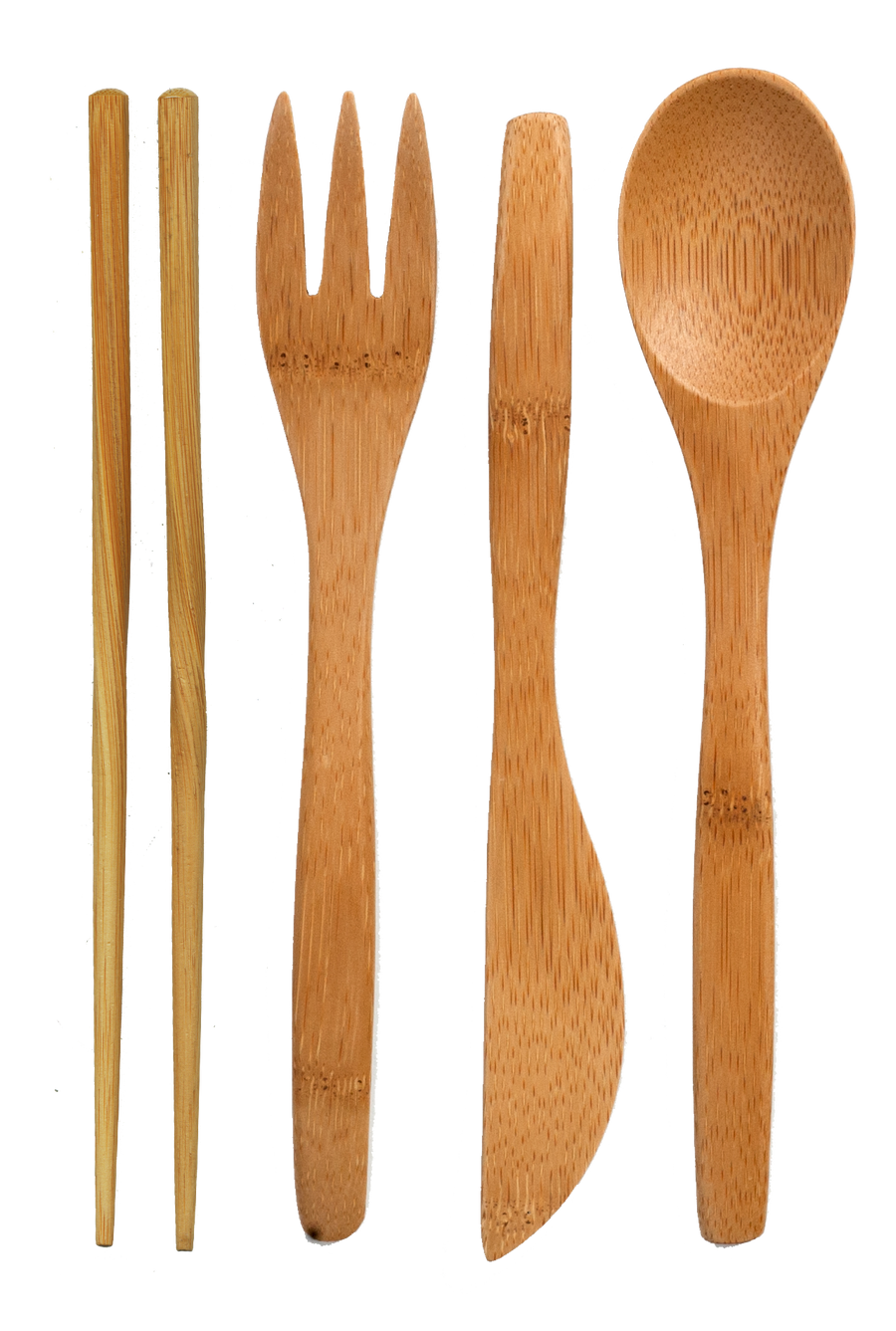 To-Go Ware RePEaT Utensil Set - Indigo