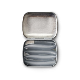 GoSili Extra-long Reusable Straw with Travel Tin