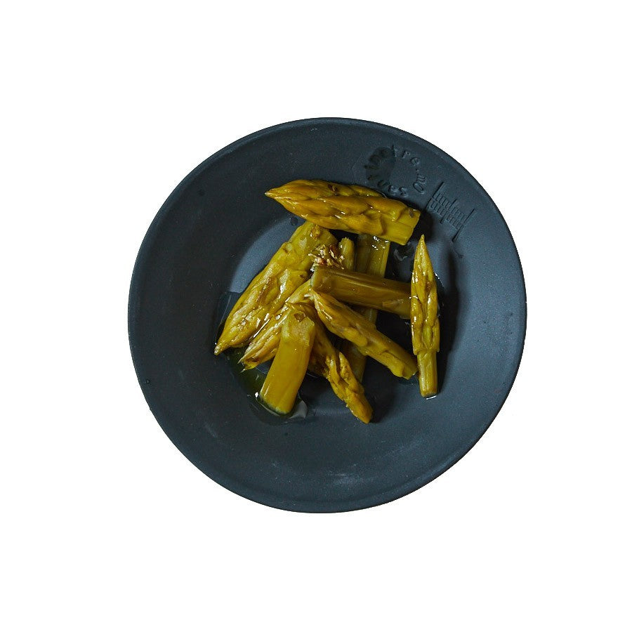 Poshi Asparagus - Rosemary & Oregano - Freshly Marinated Snack