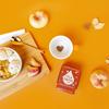 Tea Drops Dessert Collection - Ginger Peach Cobbler 10 ct