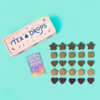 Tea Drops Deluxe Gift Wooden Box