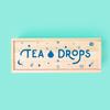 Tea Drops Deluxe Gift Wooden Box