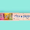 Tea Drops Deluxe Gift Wooden Box