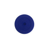 GoSili Straw Lid - Navy