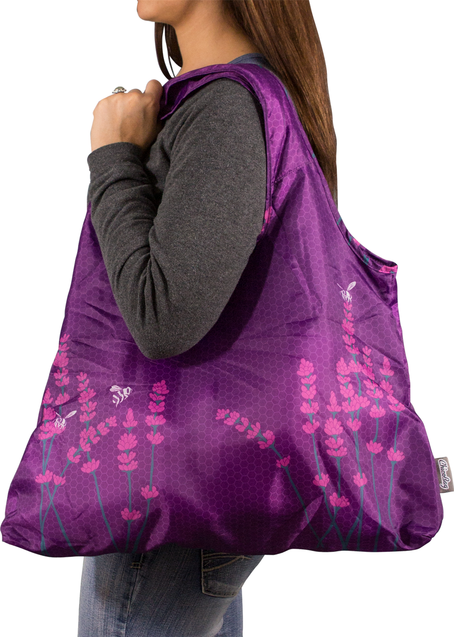 ChicoBag Reusable Shopping Bag - Be the Change