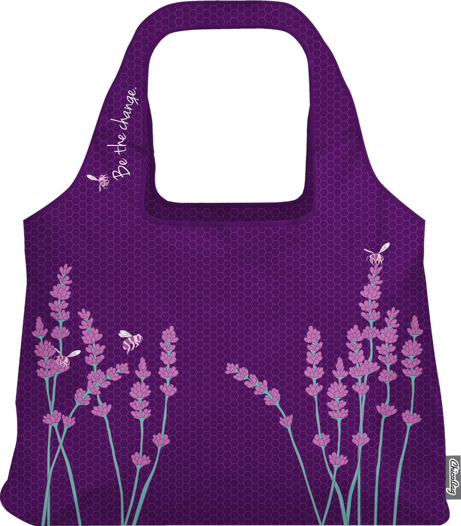 ChicoBag Reusable Shopping Bag - Be the Change